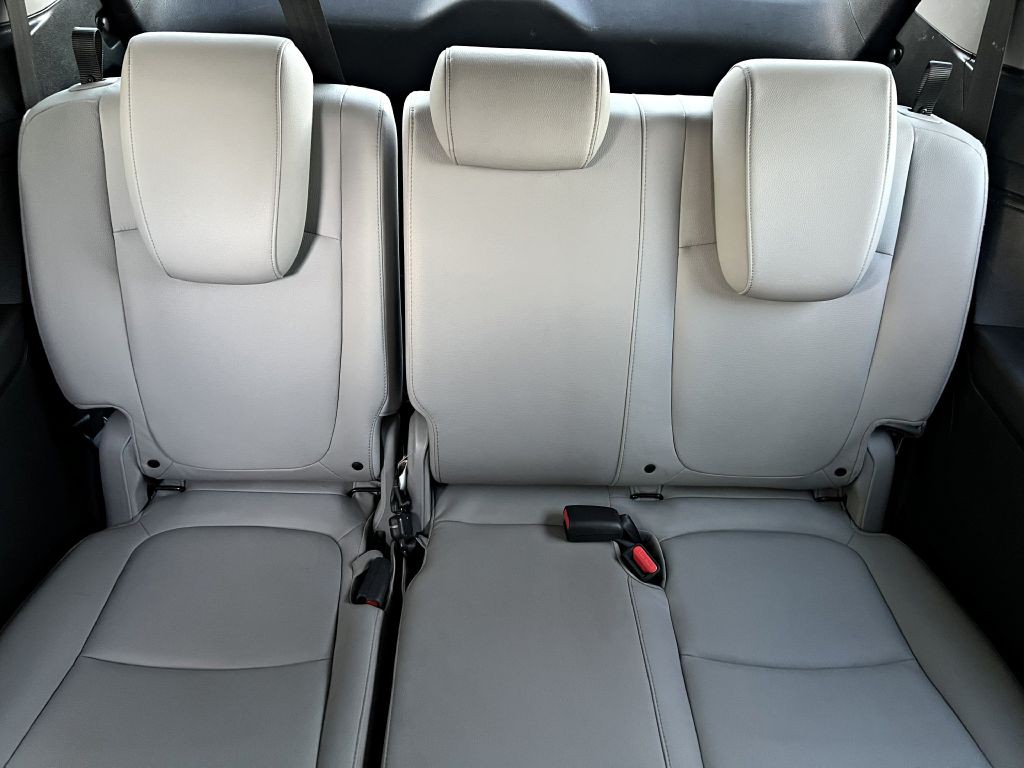 2020 Honda Odyssey Image 14