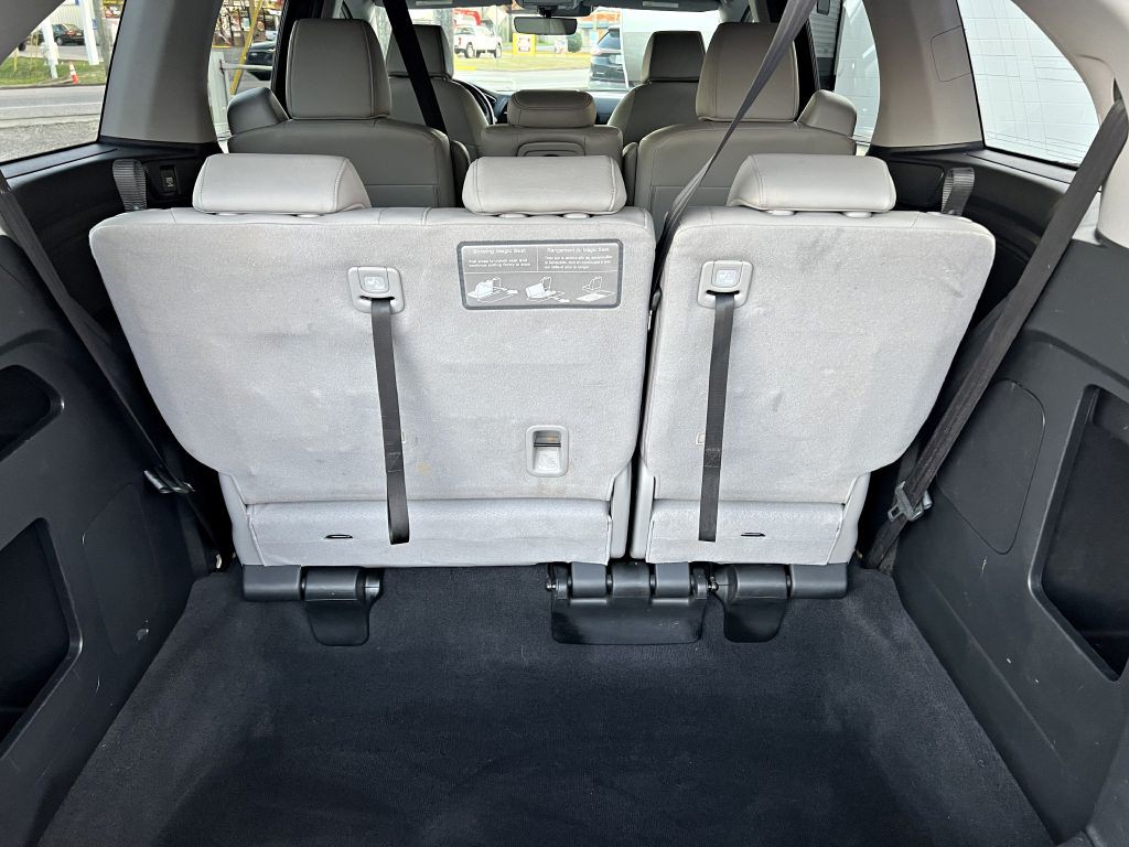2020 Honda Odyssey Image 22