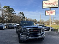 Image for 2017 GMC Sierra 1500 SLT ID: 7346370