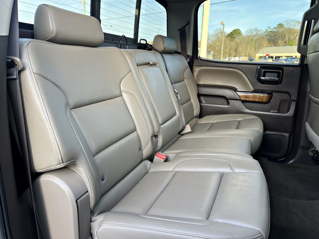 2017 GMC Sierra Image 13