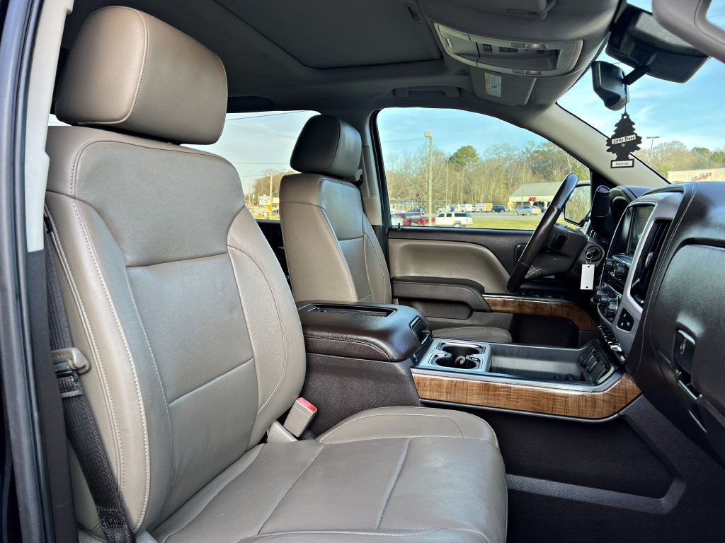 2017 GMC Sierra Image 15