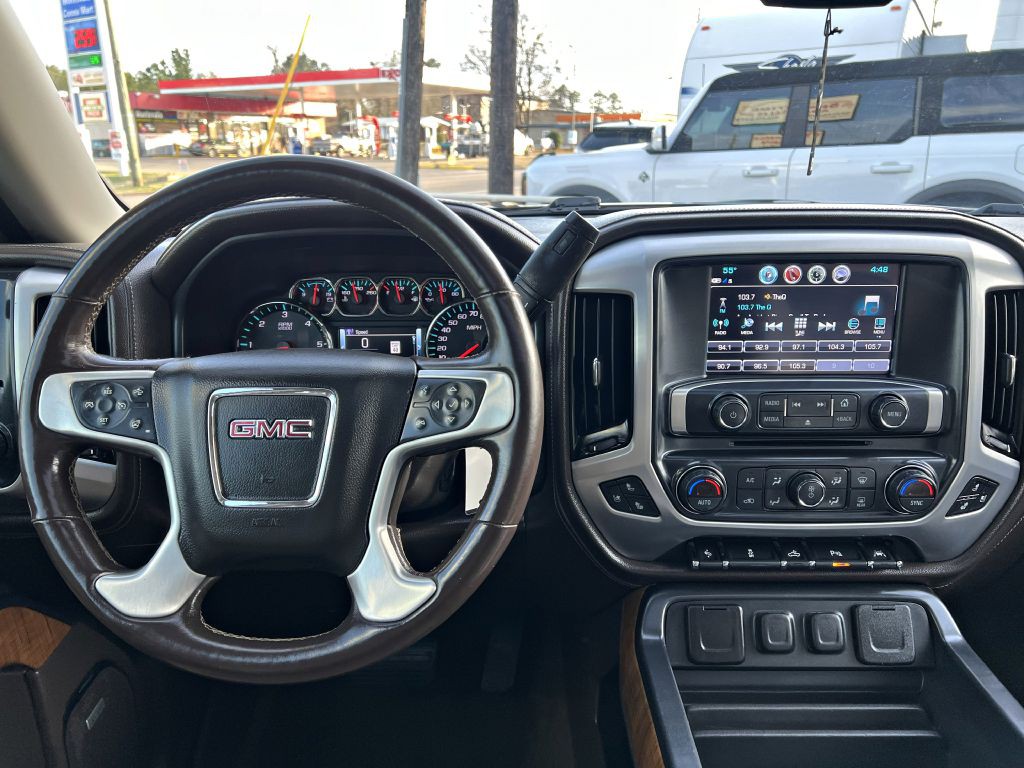 2017 GMC Sierra Image 17