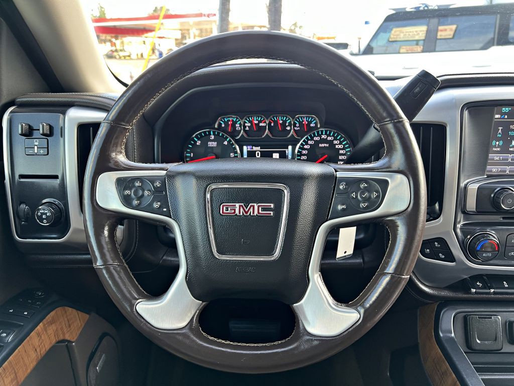 2017 GMC Sierra Image 18
