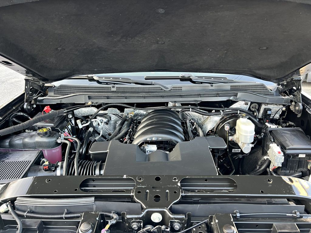 2017 GMC Sierra Image 22