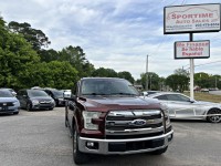 Image for 2015 Ford F-150 Supercrew ID: 7382389