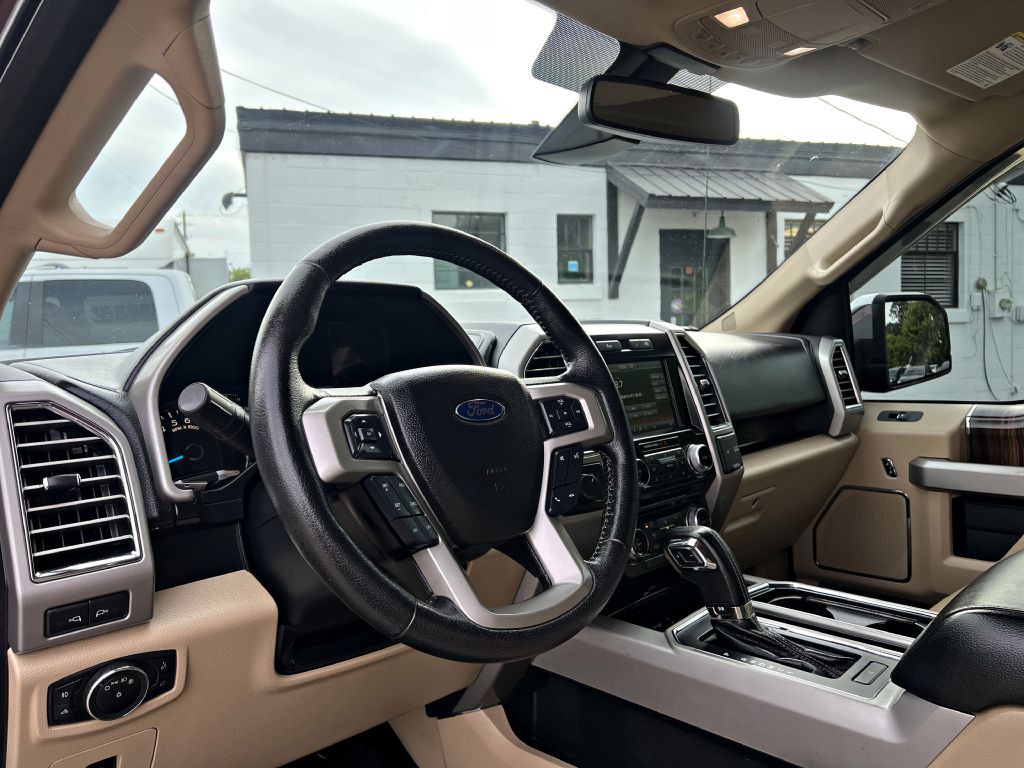 2015 Ford F-150 Image 8