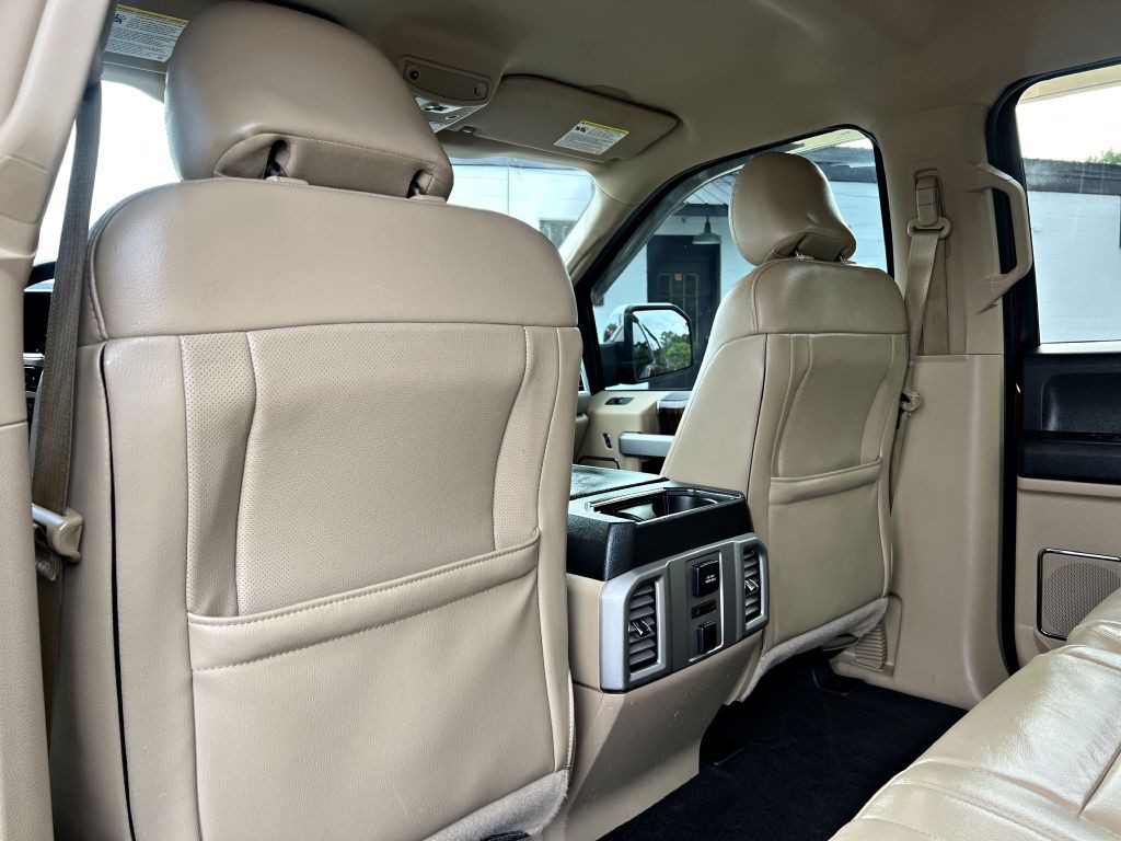 2015 Ford F-150 Image 10