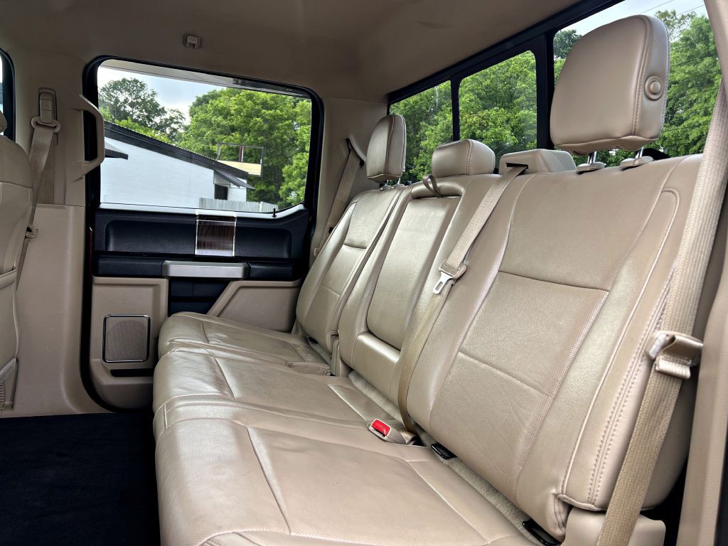 2015 Ford F-150 Image 11
