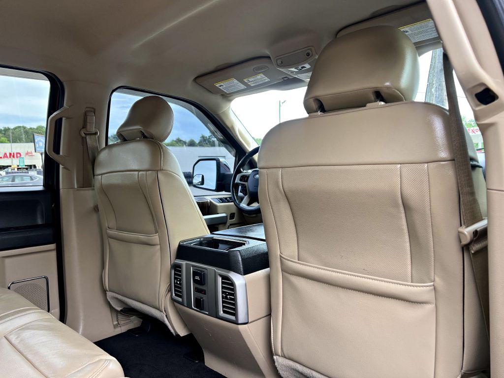 2015 Ford F-150 Image 12