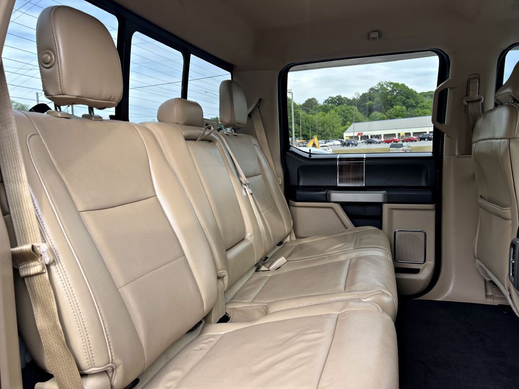 2015 Ford F-150 Image 13