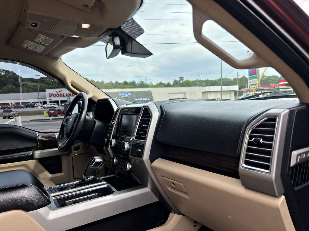 2015 Ford F-150 Image 14