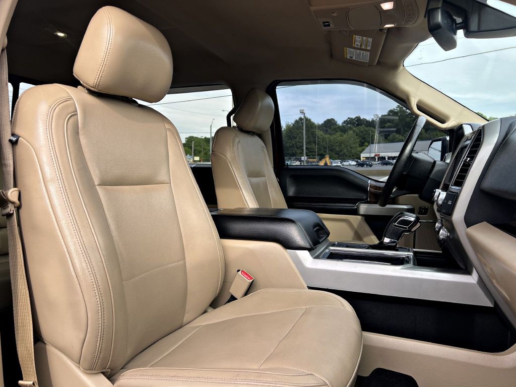 2015 Ford F-150 Image 15