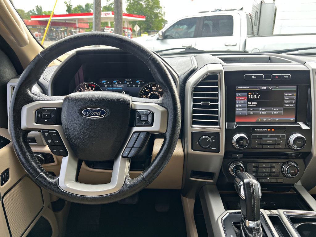 2015 Ford F-150 Image 16