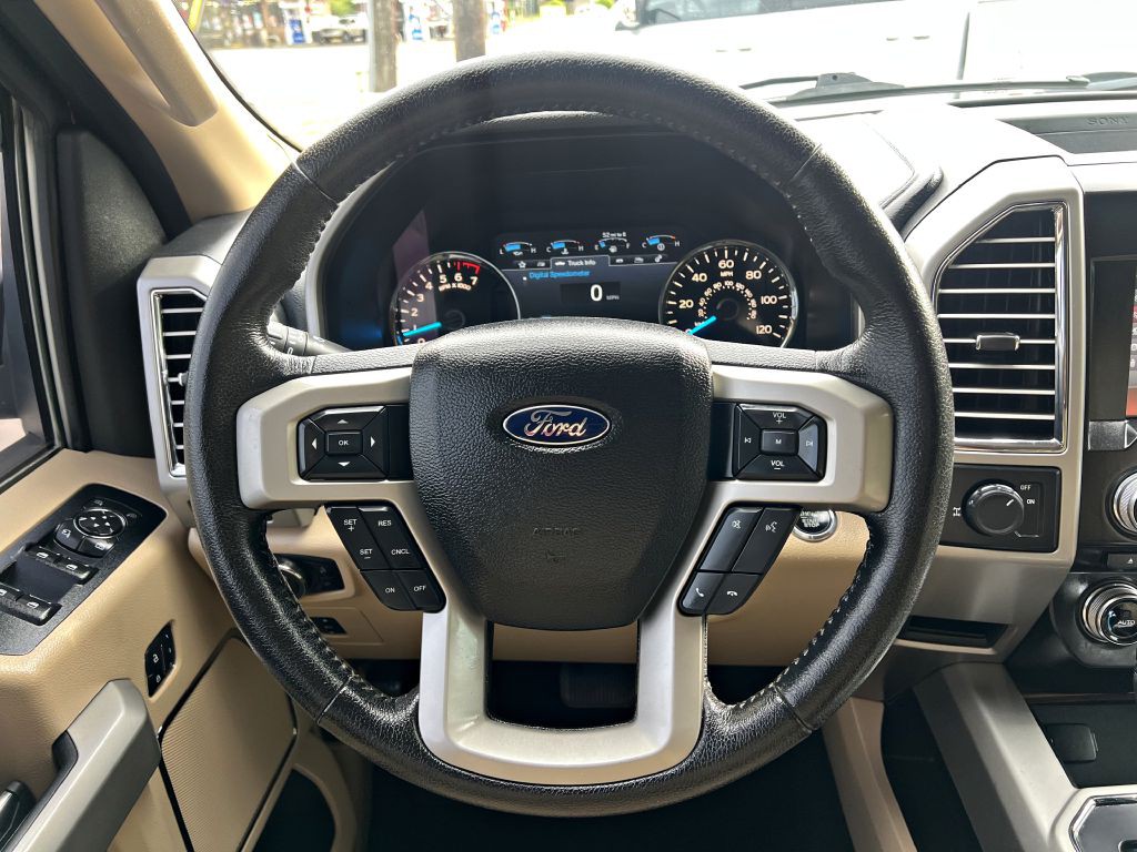 2015 Ford F-150 Image 17
