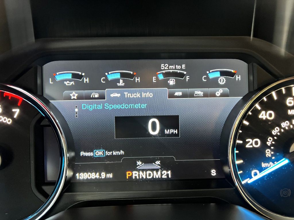 2015 Ford F-150 Image 18