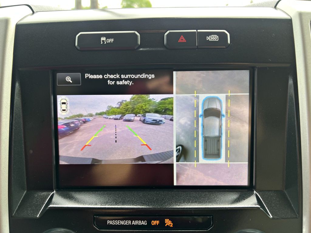 2015 Ford F-150 Image 19