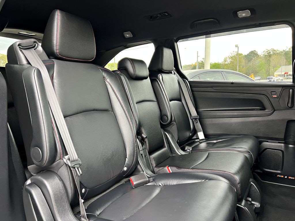 2024 Honda Odyssey Image 13
