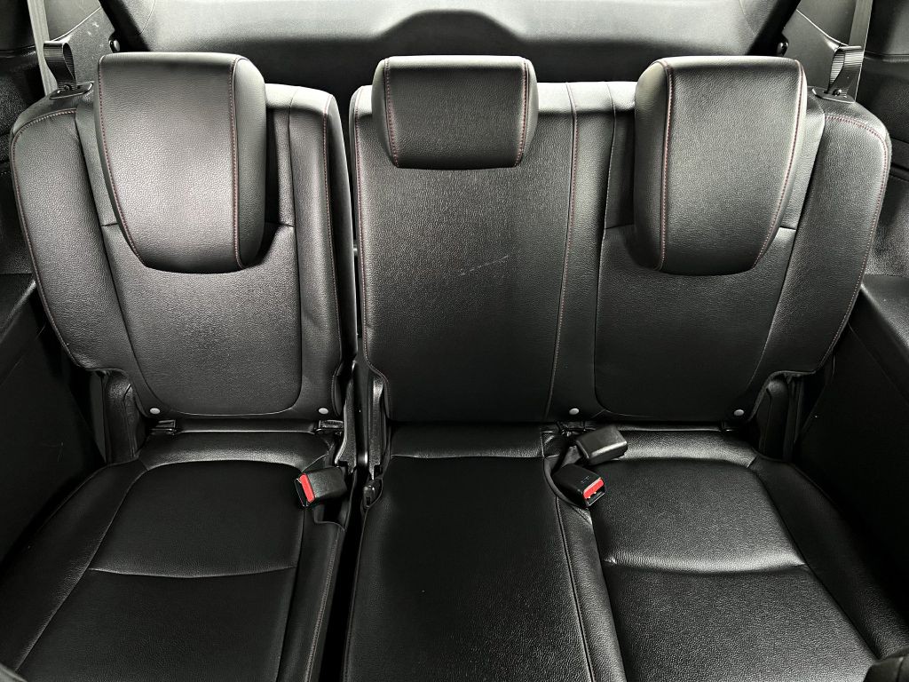 2024 Honda Odyssey Image 14