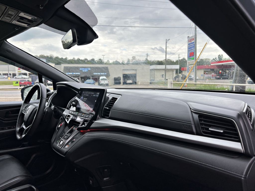 2024 Honda Odyssey Image 15