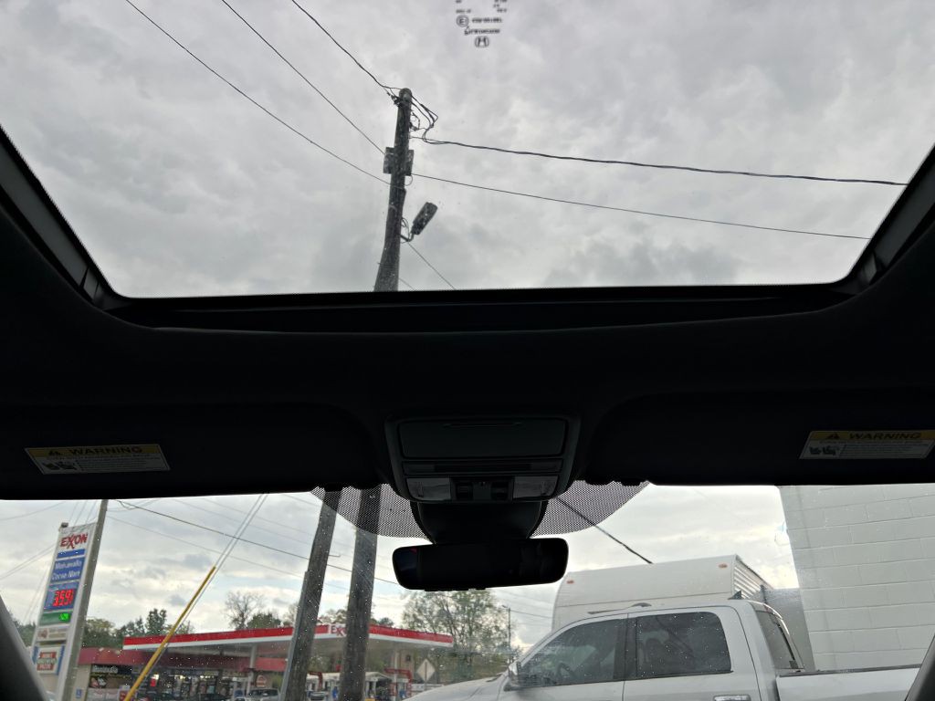 2024 Honda Odyssey Image 17