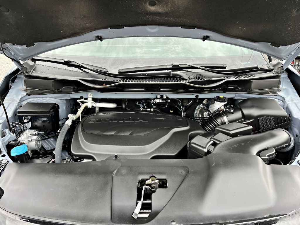 2024 Honda Odyssey Image 23