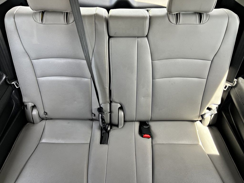 2019 Honda Pilot Image 14