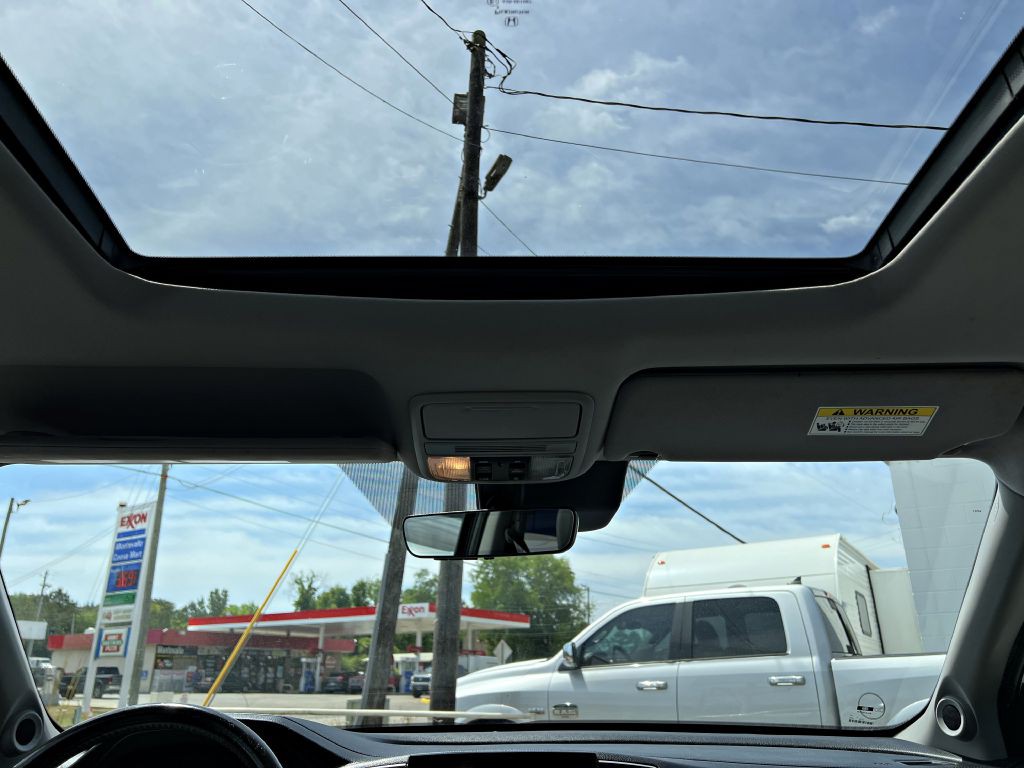 2019 Honda Pilot Image 17