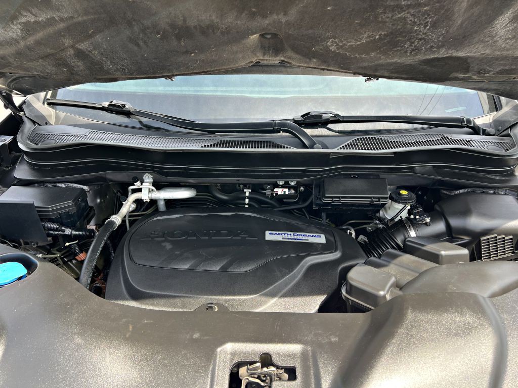 2019 Honda Pilot Image 23