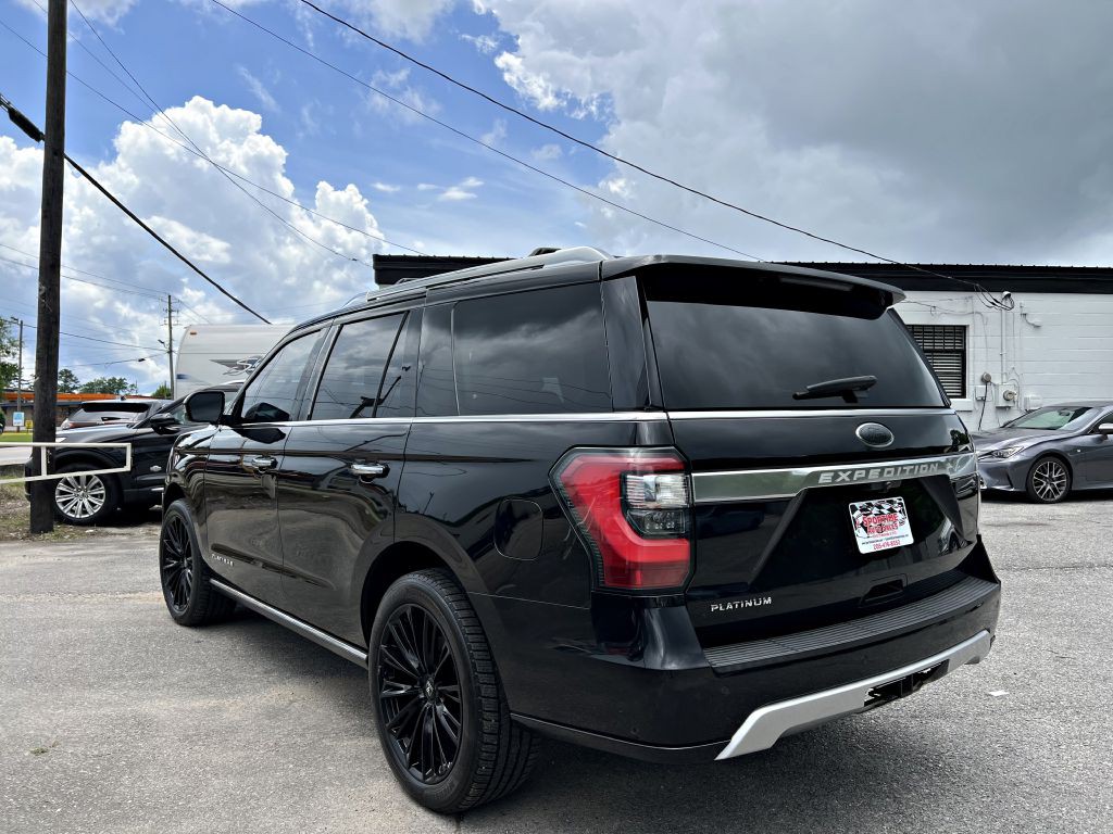 2019 Ford Expedition Image 5