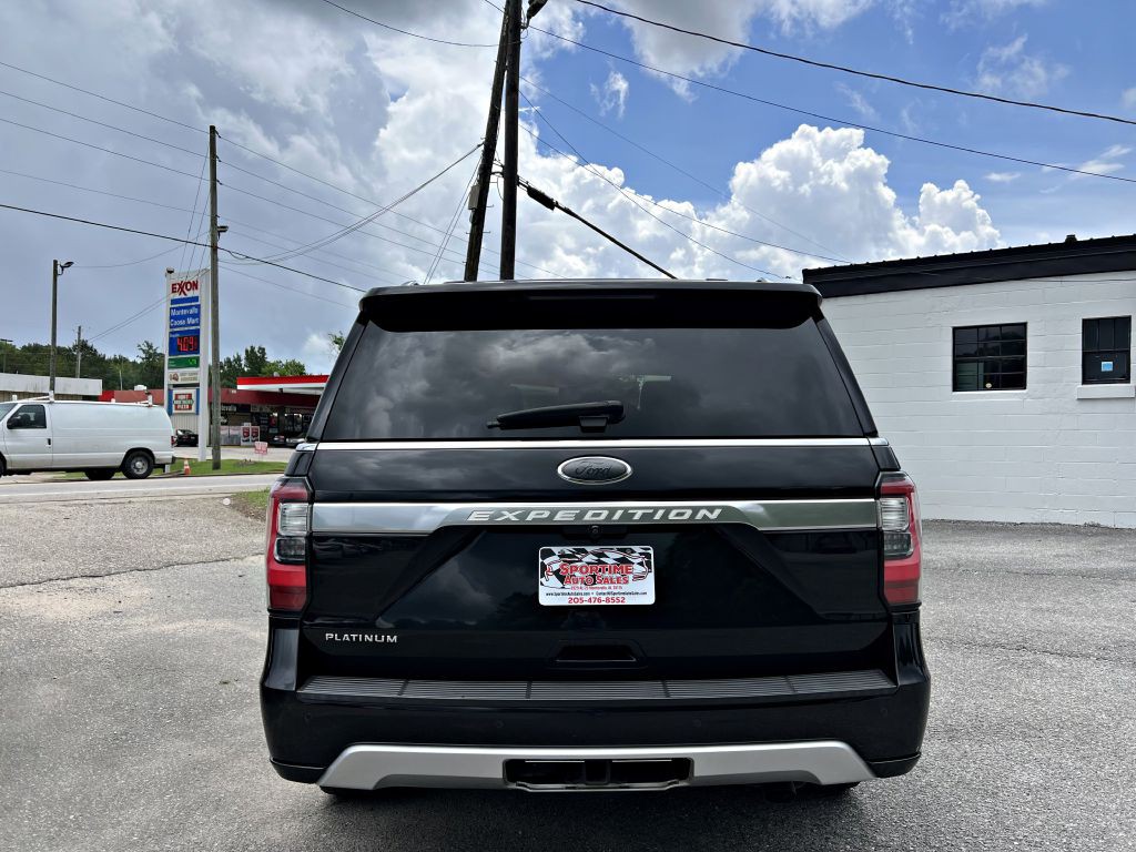 2019 Ford Expedition Image 6