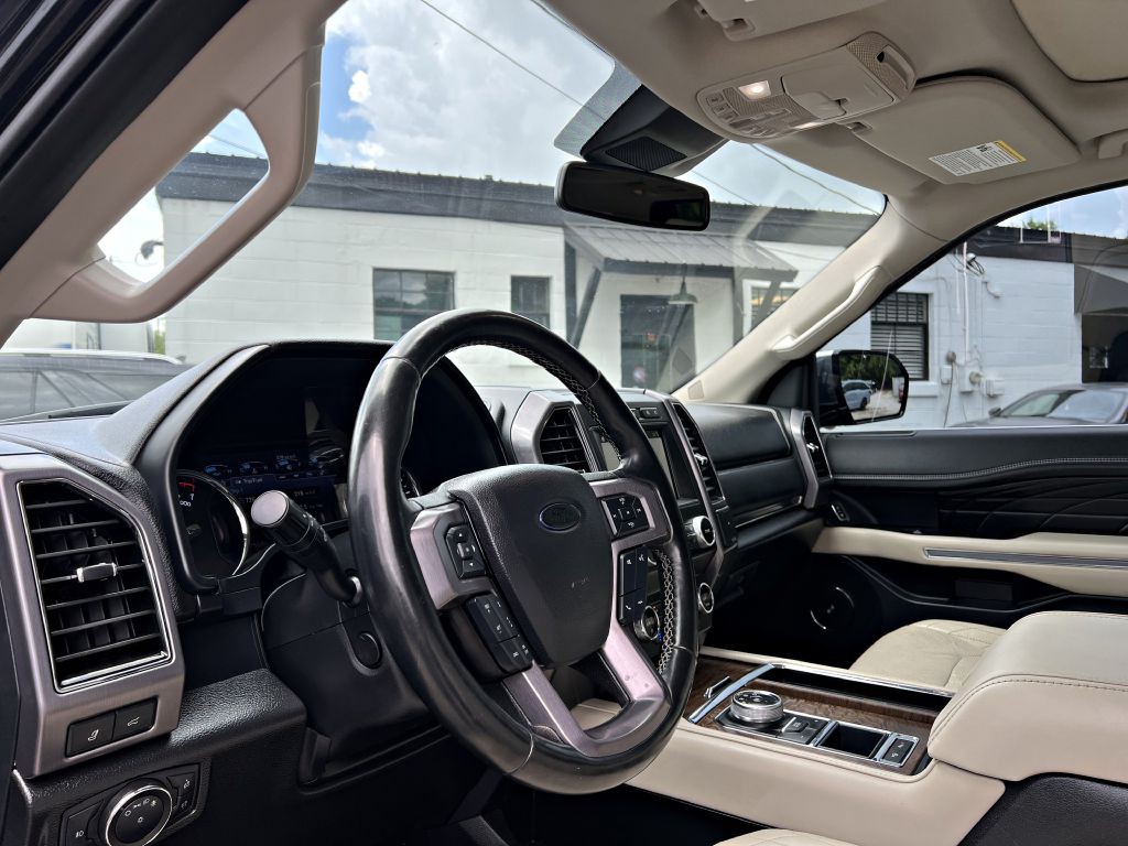 2019 Ford Expedition Image 8