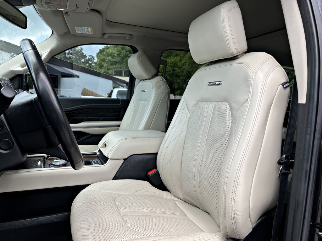2019 Ford Expedition Image 9