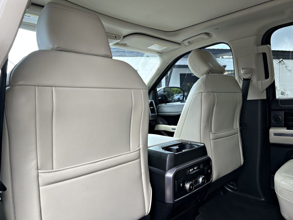 2019 Ford Expedition Image 10