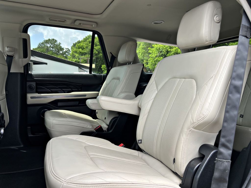 2019 Ford Expedition Image 11