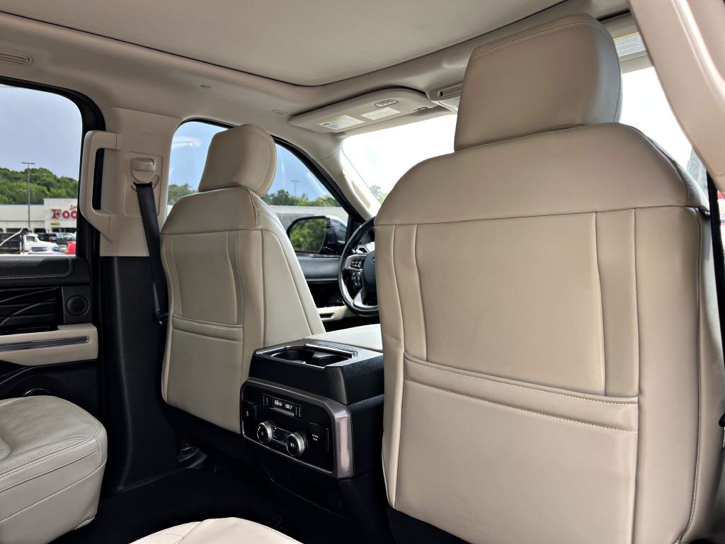 2019 Ford Expedition Image 12