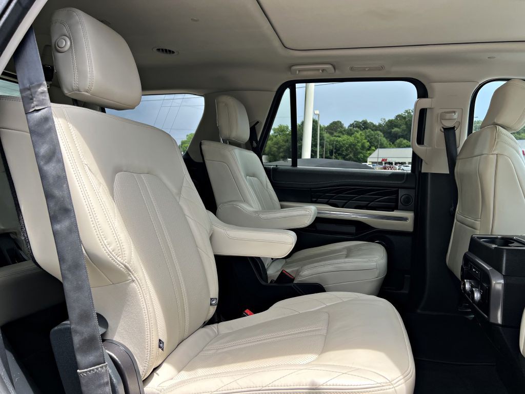 2019 Ford Expedition Image 13