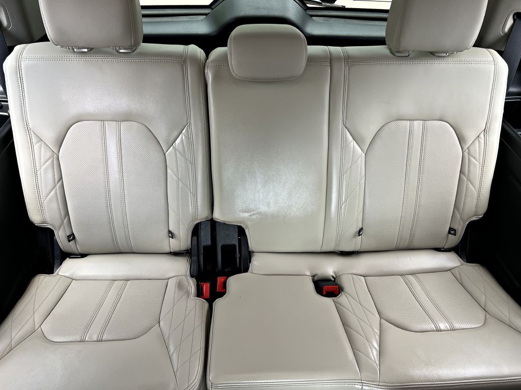 2019 Ford Expedition Image 14