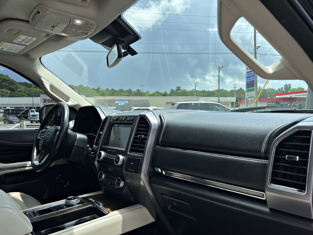 2019 Ford Expedition Image 15