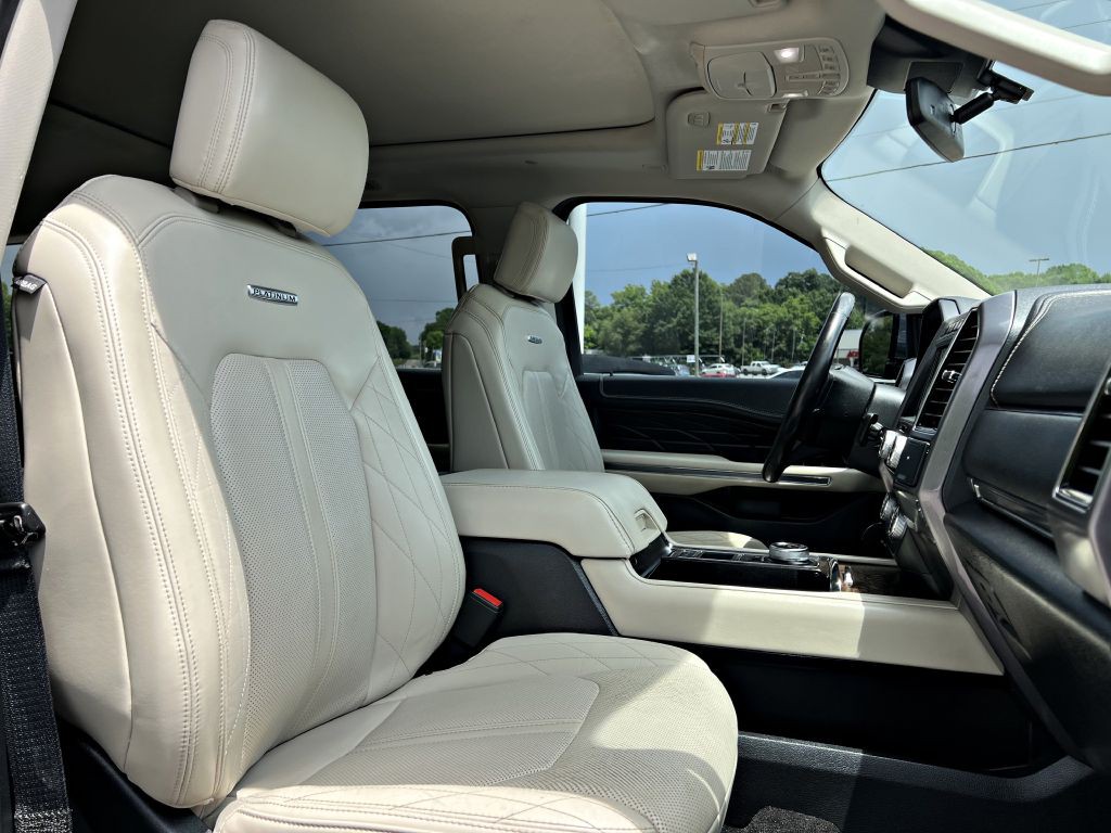 2019 Ford Expedition Image 16