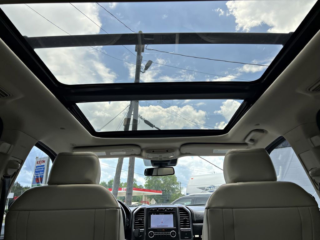 2019 Ford Expedition Image 17