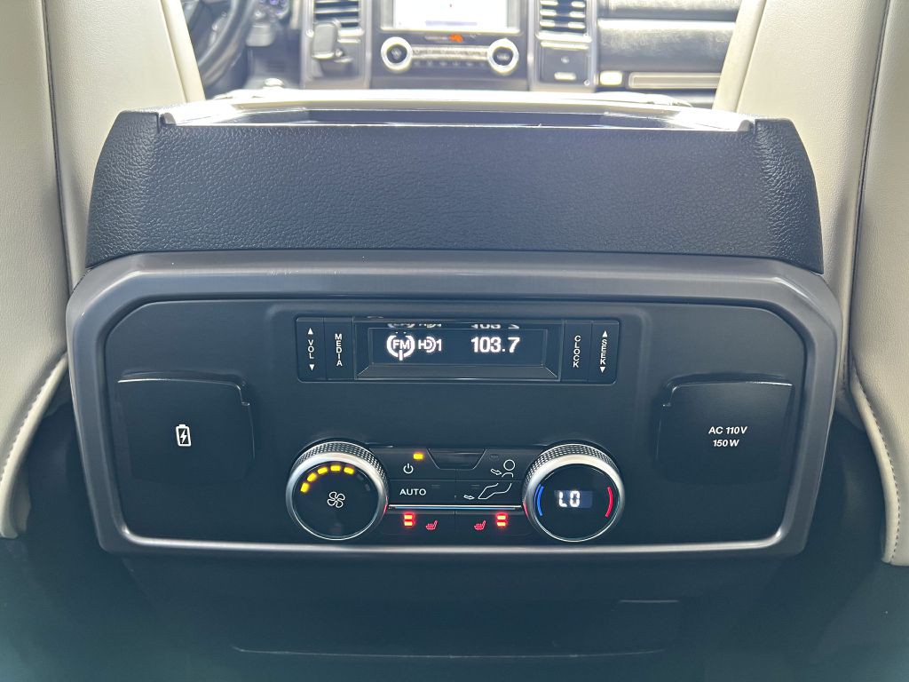 2019 Ford Expedition Image 18