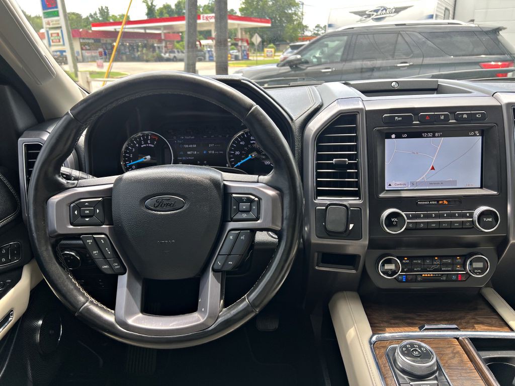 2019 Ford Expedition Image 19