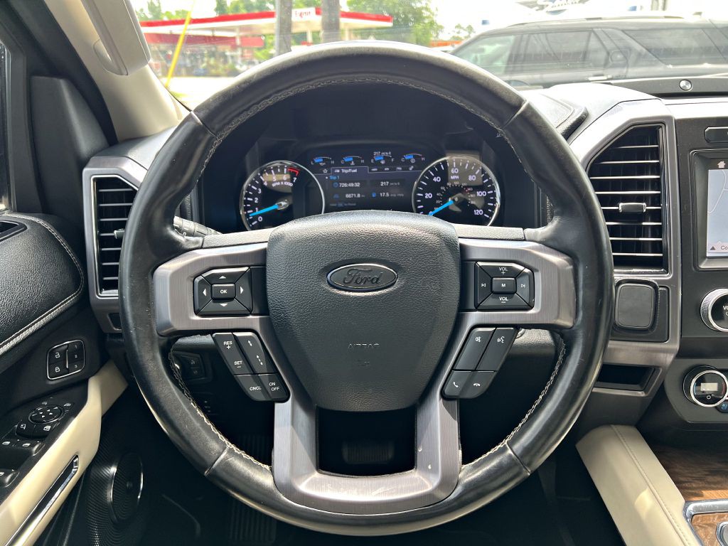 2019 Ford Expedition Image 20