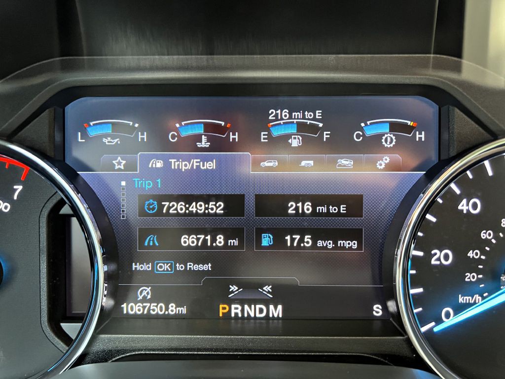 2019 Ford Expedition Image 21