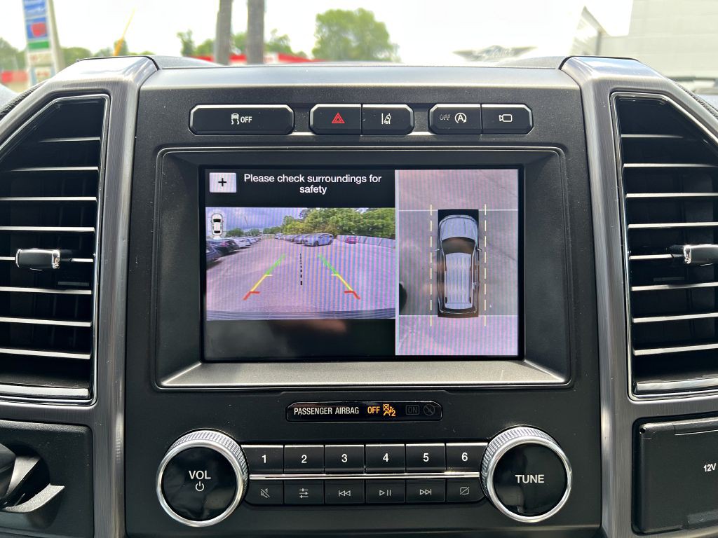2019 Ford Expedition Image 22