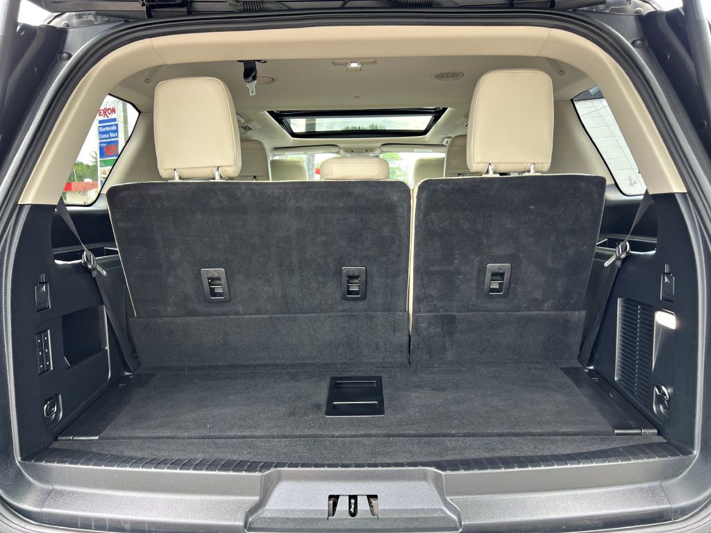 2019 Ford Expedition Image 23