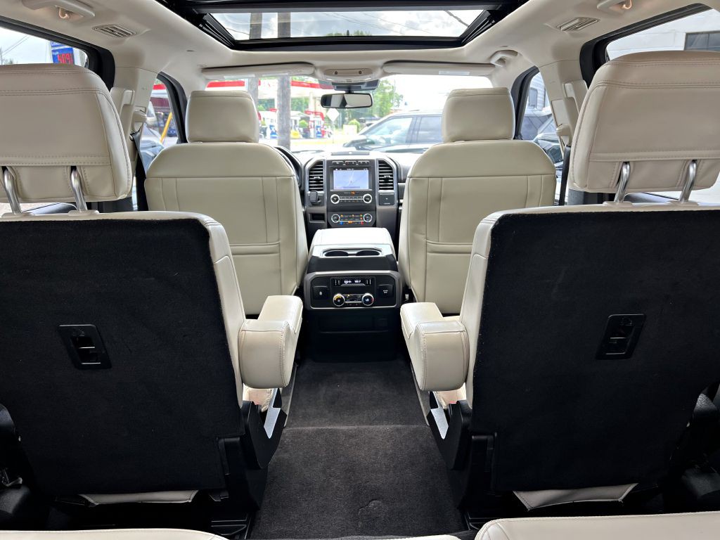 2019 Ford Expedition Image 24