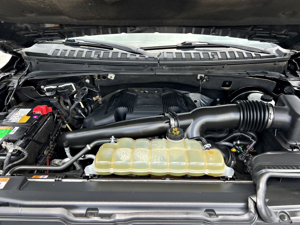 2019 Ford Expedition Image 25