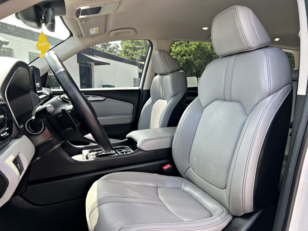 2025 Honda Pilot Image 9