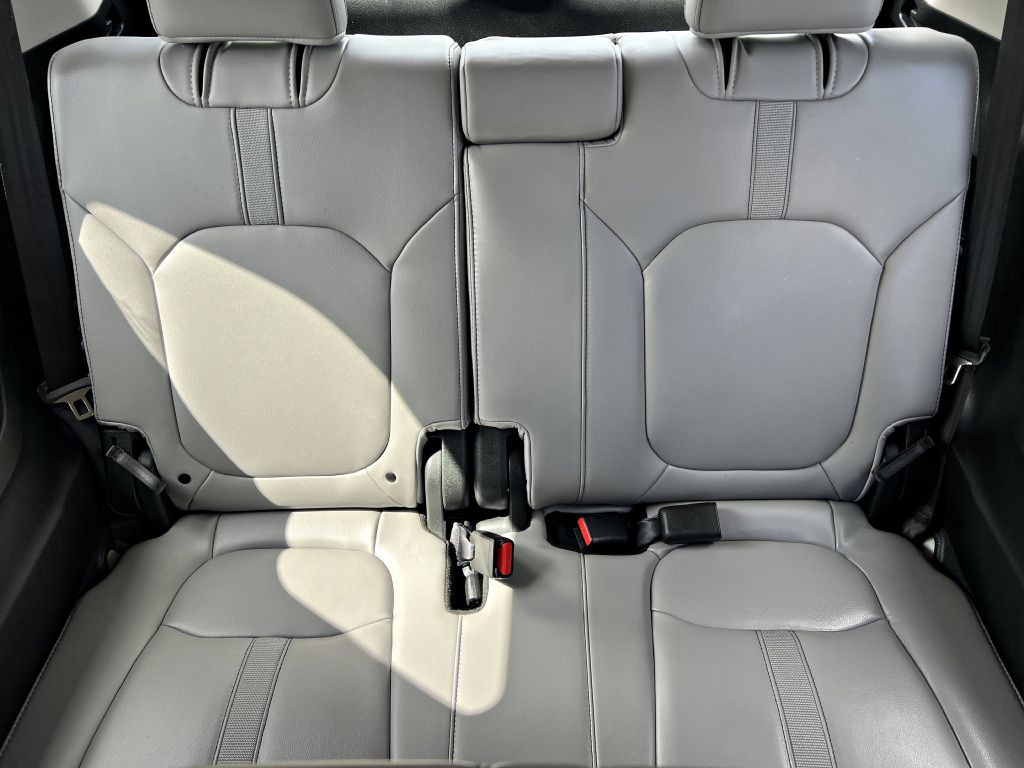 2025 Honda Pilot Image 14